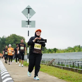 Runner Photo 8492543