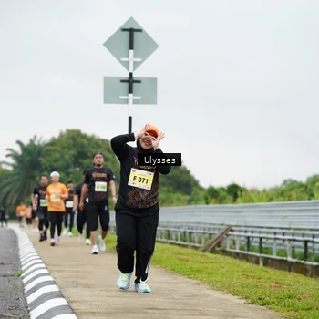 Runner Photo 8492547