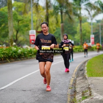 Runner Photo 8492548