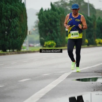 Runner Photo 8492549