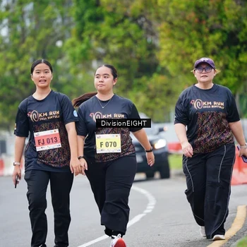 Runner Photo 8492550