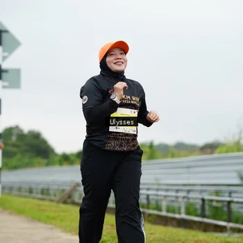 Runner Photo 8492551
