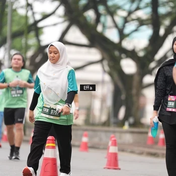 Runner Photo 8492553