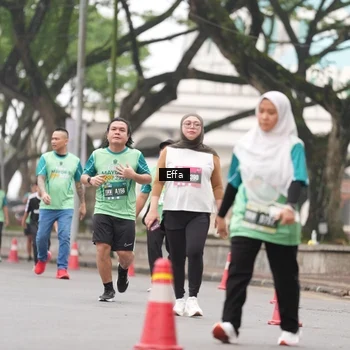 Runner Photo 8492554