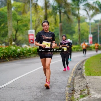 Runner Photo 8492555