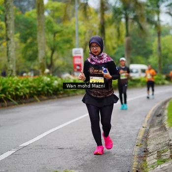 Runner Photo 8492557