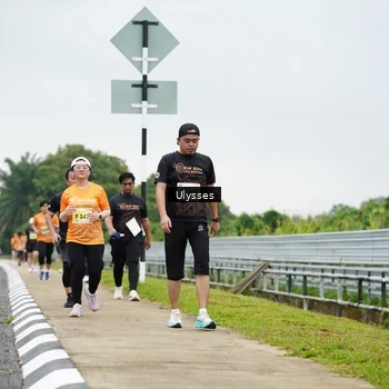 Runner Photo 8492558