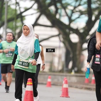 Runner Photo 8492560