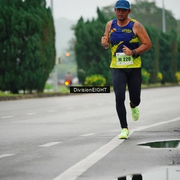 Runner Photo 8492562