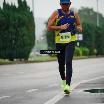 Runner Photo 8492565