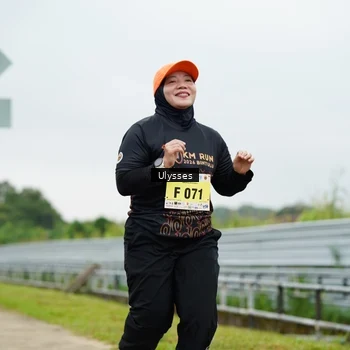 Runner Photo 8492568