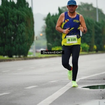 Runner Photo 8492570