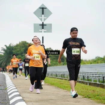 Runner Photo 8492575