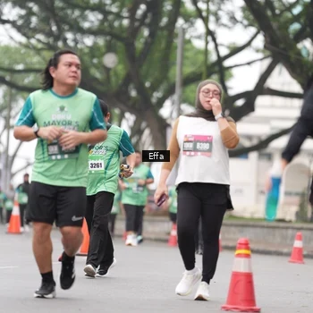 Runner Photo 8492577
