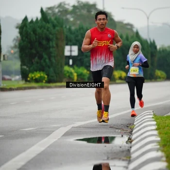 Runner Photo 8492578