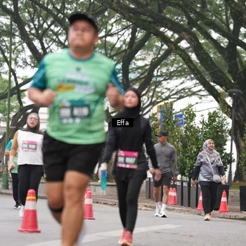 Runner Photo 8492579