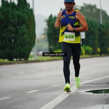 Runner Photo 8492580