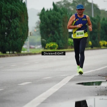 Runner Photo 8492582