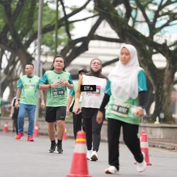 Runner Photo 8492586