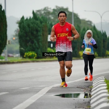 Runner Photo 8492588