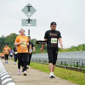 Runner Photo 8492592