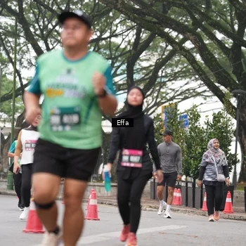 Runner Photo 8492593