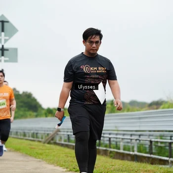 Runner Photo 8492595