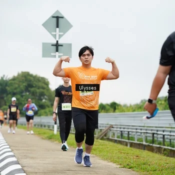 Runner Photo 8492597