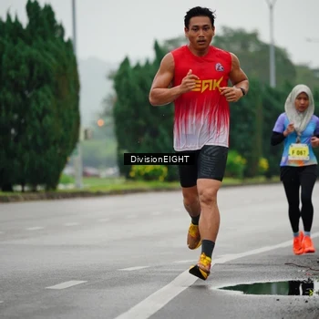 Runner Photo 8492598