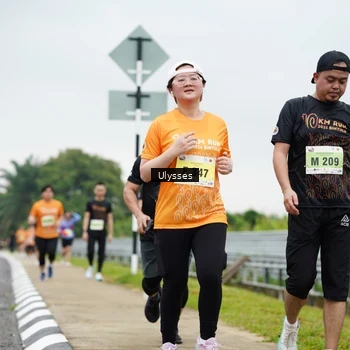Runner Photo 8492599
