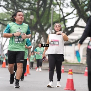 Runner Photo 8492600