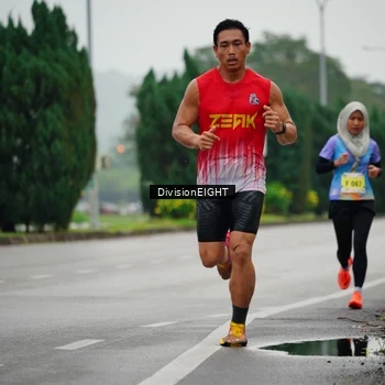 Runner Photo 8492603