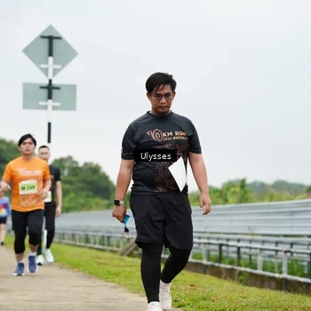 Runner Photo 8492607