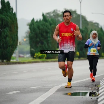 Runner Photo 8492608