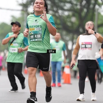 Runner Photo 8492609