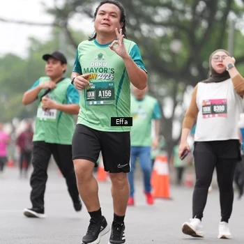 Runner Photo 8492610