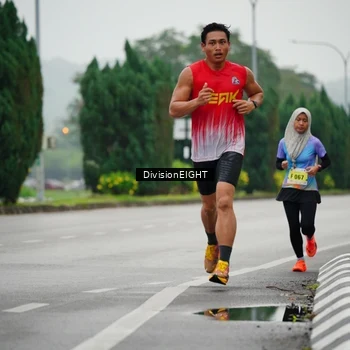 Runner Photo 8492612