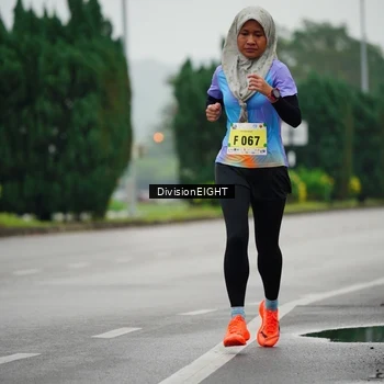 Runner Photo 8492613