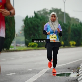 Runner Photo 8492614
