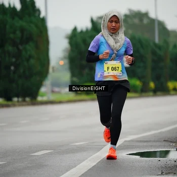 Runner Photo 8492615