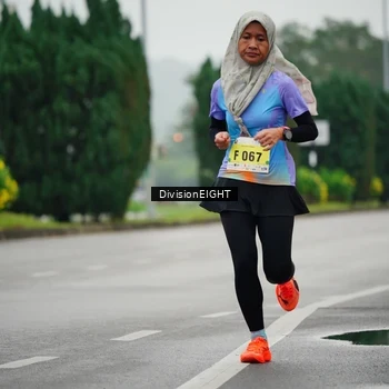 Runner Photo 8492616