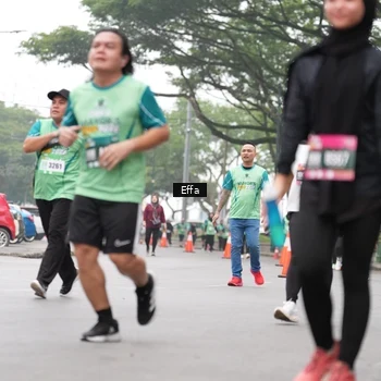 Runner Photo 8492617