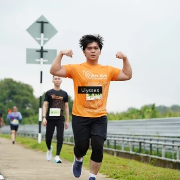 Runner Photo 8492618