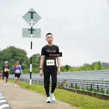 Runner Photo 8492619