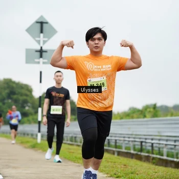 Runner Photo 8492622