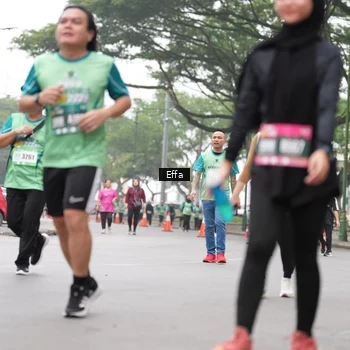 Runner Photo 8492624