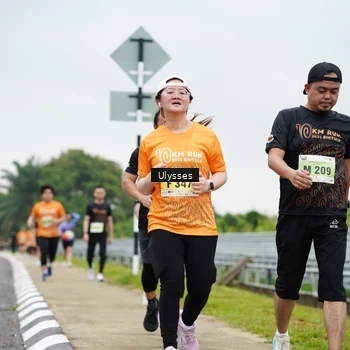 Runner Photo 8492625
