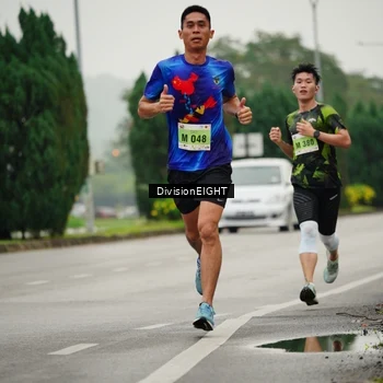 Runner Photo 8492627