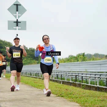 Runner Photo 8492628