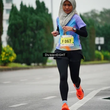 Runner Photo 8492629